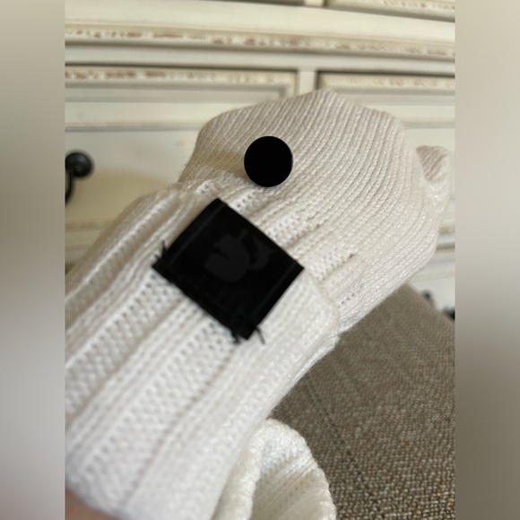 Karl Lagerfeld Gloves - Picture 7 of 8